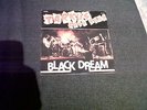 TARKUS ROCK BAND BLACK DREAM ROCK METAL 7 INCH 45 GIRI