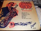 STAN GETZ/POTTER/HAYNES NICE ESQUIRE LP