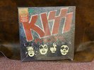 KISS    MORE  LEGENDS    LP  BOX