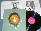 HOROWITZ Nocturnes, Sonatas, Etudes... CHOPIN 1stPress RCA 4LP MINT