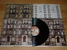 LED ZEPPELIN - Physical Graffiti - DOUBLE  VINYL LP & INNERS SWAN SONG SSK 89400