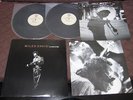 Miles Davis Live Around The World EU Double Vinyl LP in 1996