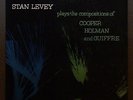 Stan Levey Plays Cooper Holman Guiffre Zoot Sims Bethlehem 1017 10