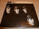 THE BEATLES-With The Beatles UK ORIGINAL 1st PRESSING STEREO