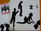 EINSTÜRZENDE NEUBAUTEN ‘Fünf Auf Der…Richterskala‘ LP 1987 with P1/E and M.D.K.