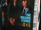 SHRINK 1964 MONO  ROLLING STONES   12 X 5   WILD RAUNCHY R&B GARAGE BLUES SHAKE