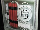 MINTY CLEAN = FUSE = ORGAN/GUITAR POWERED HARD ROCK JAMS BY Cheap Trick &  NAZZ