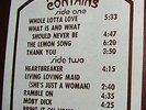 STILL FACTORY SEALED + STICKER = LED ZEPPELIN II   Hard Heavy Blues Psych PAGE