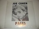 Joe Cohen 