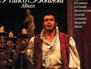 Acanta 2LP BONISOLLI Franco VERDI DONIZETTI GOUNOD MASSENET HALEVY PUCCINI LowSH