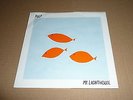 PULP 7'' MY LIGHTHOUSE FIRST SINGLE 1983 POST PUNK