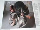 STEVIE RAY VAUGHAN MINT- LP IN STEP BLUES ROCK OIS /633