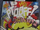 THE DEVIANTS Ptoof - the underground album MICK FARREN SIRE Psych Rock