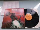 MEAT LOAF-BAT OUT OF HELL...1ST ISSUE NEAR MINT/EXCELLENT VINYL LP RECORD 1977