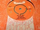 The Beatles - Aint She Sweet - Polydor 45 Original RARE German Rec NH 52317 MINT