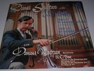 DANIEL SHAFRAN (cello) plays Bach suites No. 1 & 3 - Melodiya USSR LP