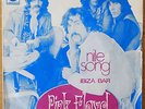 PINK FLOYD Nile Song/ Ibiza Bar HARVEST 7