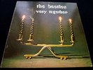 The Beatles VERY TOGETHER 1969 CANADIAN ONLY RELEASE RARE CANDLE SLEEVE VINYL LP