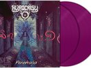 HYPOCRISY - Penetralia [Ltd. PURPLE vinyl] (DLP) - ltd. 100