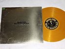 LP:Grand Funk,We're An American Band (CAPITOL)- yellow Vinyl -  RAR