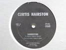 CURTIS HAIRSTON Summertime PRETTY PEARL DETROIT Modern Soul Boogie 12