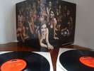 Jimi Hendrix Electric Ladyland Polydor Deluxe 2 Lp set  matrix A/2 B/2