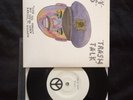 TRASH TALK WAVVES vinyl Split ofwgkta title fight best coast backtrack