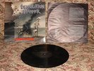 DEMOLITION HAMMER EPIDEMIC OF VIOLENCE ORIGINAL 1st PRESS 1992 LP 