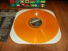 Bob Marley & The Wailers Survival ILPS 9542 Yellow Orange Jamaica Release MINT++