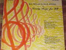 VARIETY SONGS FOR 69 Song Poem PSYCH ACID SOUL FUNK Beat Of The Traps ROD ROGERS