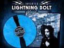 Jack White BLUNDERBUSS INVERTED LIGHTNING BOLT Vinyl LP NEW Limited Edition