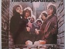 THE CORPORATION. s/t SEALED LP ORIGINAL Capitol Records press (ST 175) 1969 ROCK