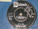 SYNDICATE OF SOUND. LITTLE GIRL. STATESIDE SS 523 (VERY, VERY RARE 45).
