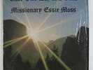 Missionary Essie Moss 