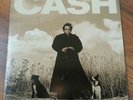 Johnny Cash American Recordings 1 original LP von 1994 im Topzustand 9362-455201