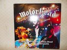 motorhead quadruple lps live