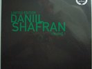 SHAFRAN, DANIIL Schumann,Debussy,Franck MELODIYA MEL LP 0010 NEW 2013 LTD.ED