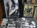 E  TU  VIVRAI  NEL  TERRORE (Black Widow -Ital. Kult Horror Soundtrack/3 LP-Set)