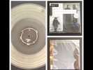 BRAND NEW The Devil And God Are Raging Inside Me 2 LP CLEAR VINYL /2500