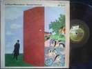 GEORGE HARRISON -BEATLES MONO LP LA PARED MAR ARGENTINA