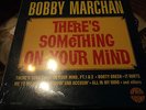BOBBY MARCHAN SOMETHING ON YOUR MIND ORIG '64 SPHERE SOUND LP FACTORY SEALED
