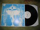 Mercyful Fate - Nuns Have No Fun - TEST PRESS LP Rave On Rec #30/50