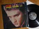 Presley LP Elvis Rock  RCA MILST-4676 Mexico 1984, RARE South America