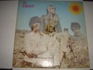 THE FOLKLORDS- RELEASE THE SUNSHINE-original pressing-Pokora- rare -psych-LP