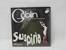 Vintage Vinyl LP Record 1977 GOBLIN Suspiria MDF 33/108 Cinevox Prog Rock Italy