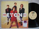 BEYOND ???? 1993 LP PICTURE W/INSERT Rare Promo