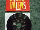 RITCHIE VALENS - DONNA + 3 orig 1st press EP FRANCE 1966