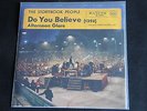 SINGLE THE STORYBOOK PEOPLE - BÜHNENCOVER MIT 