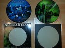 Children of Bodom Hatebreeder (PIC LP) & Follow the reaper (PIC LP)