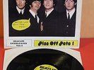 Beatles  LP :  PISS OFF PETE  Beatles unreleased Vol. 2
